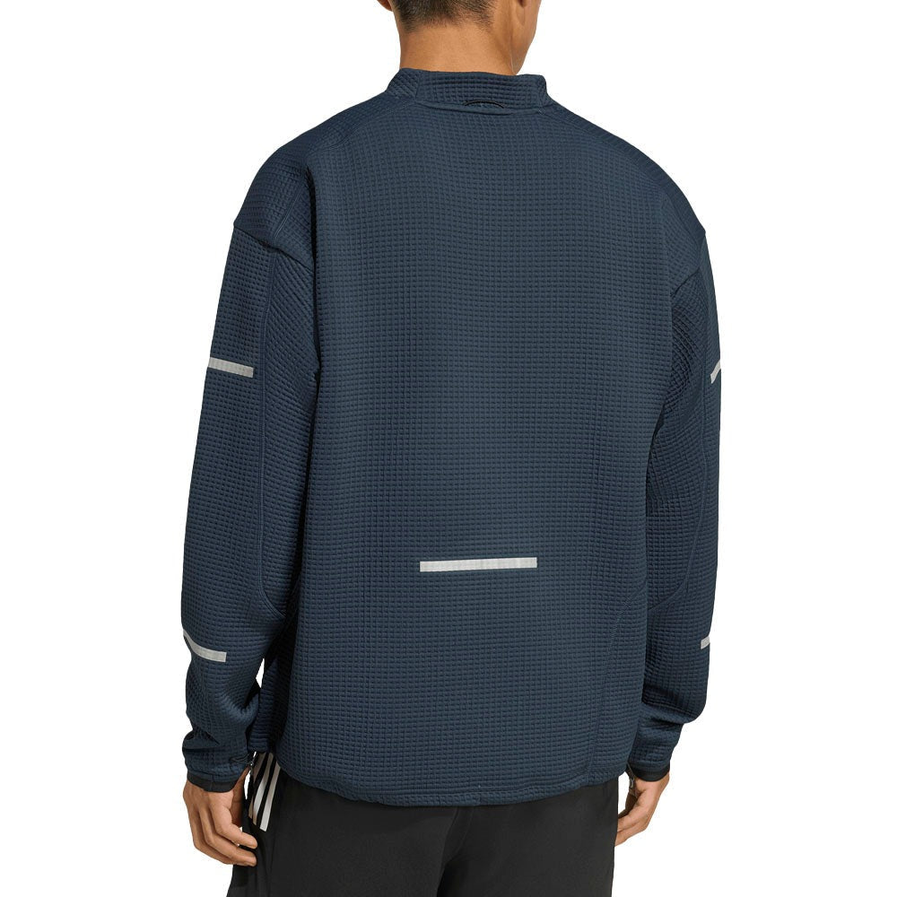 Adi365 Running Climawarm+ Crewneck