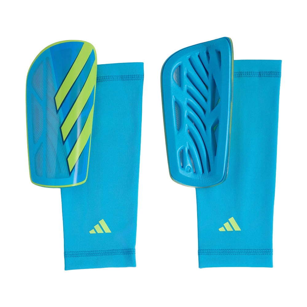 Tiro League Shin Guards