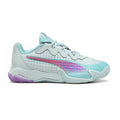 Nova Elite Lace Up Sneakers