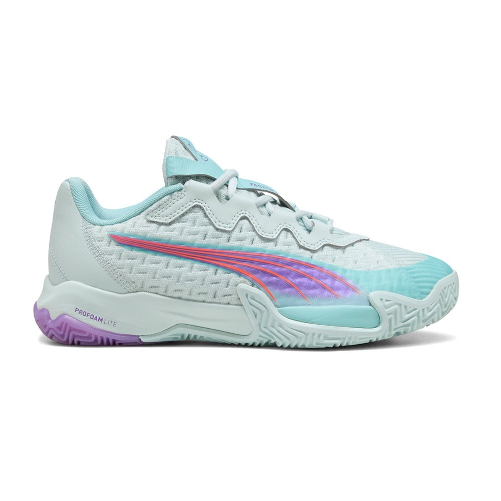 Nova Elite Lace Up Sneakers