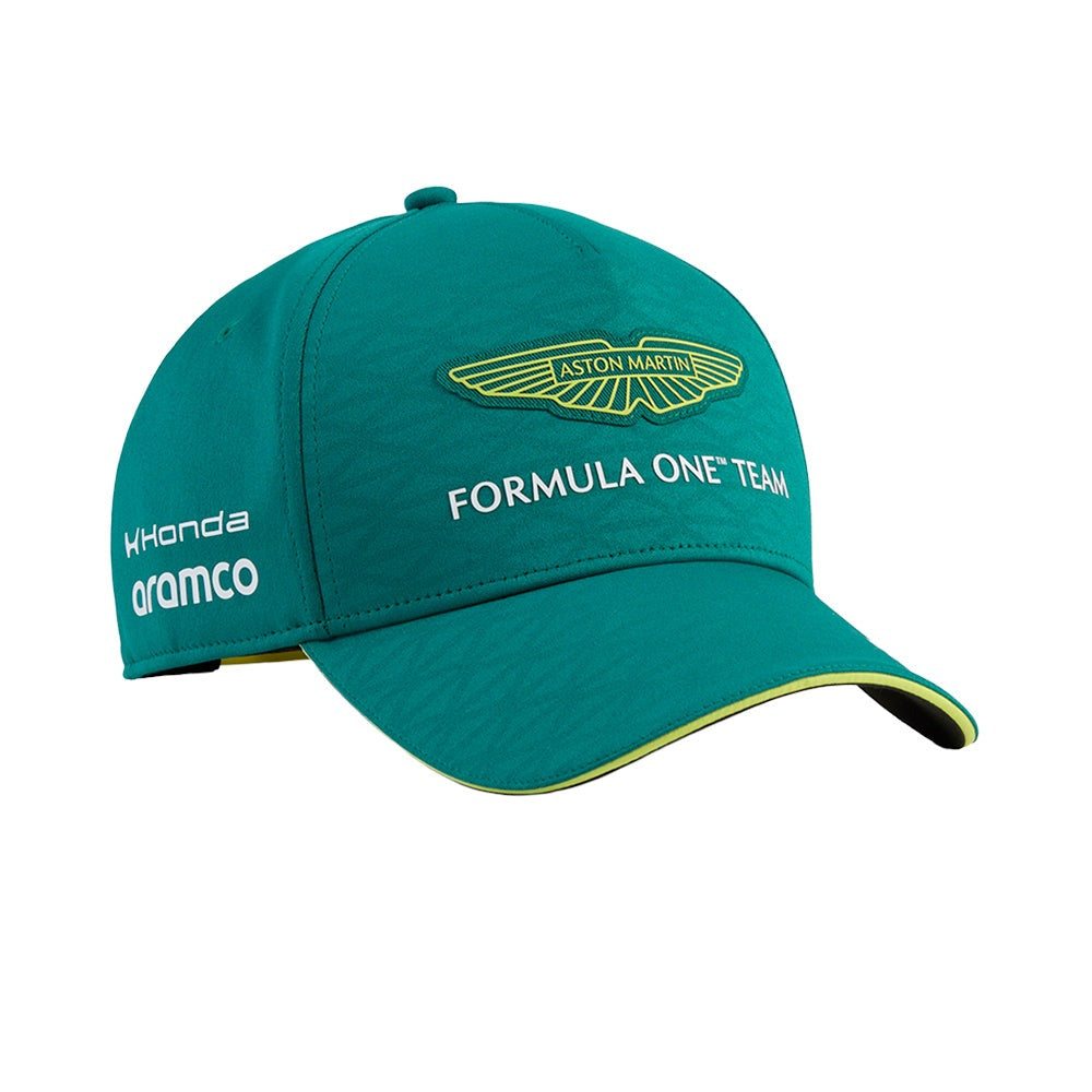 Aston Martin Aramco F1 Team Cap