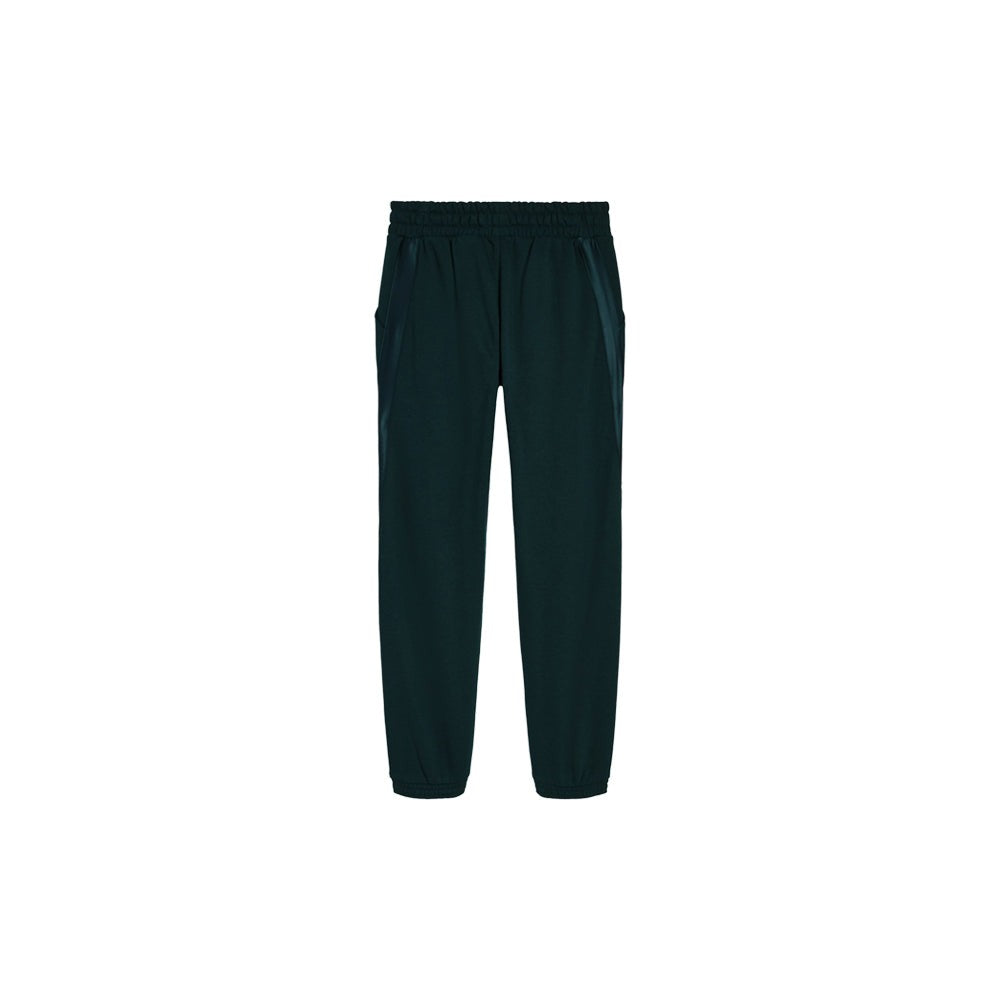 Essentials Satin Fleece Joggers (Youth)