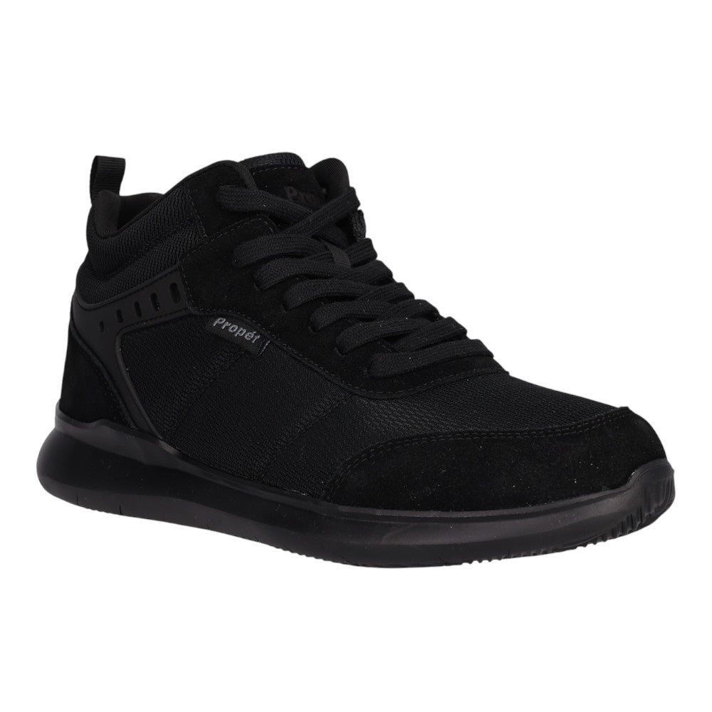 Viator Hi Lace Up Sneakers
