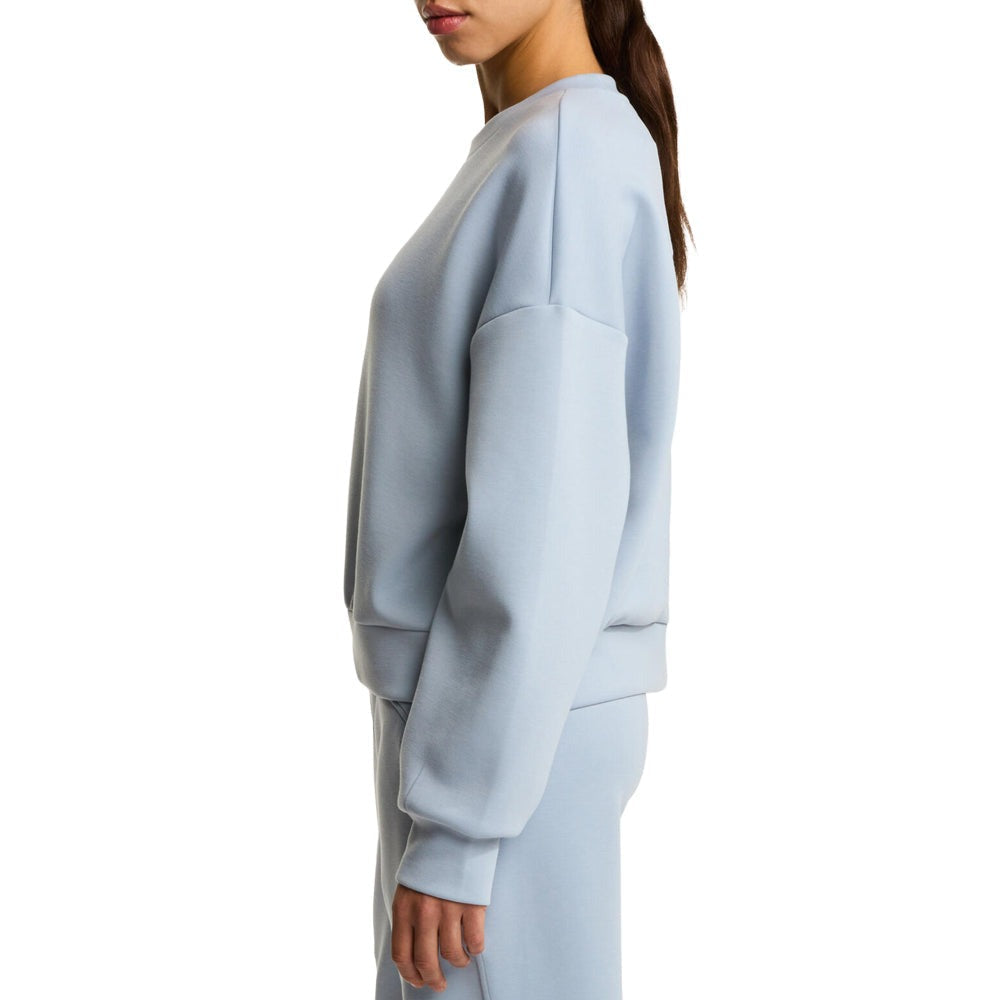 Jaida Crew Neck Sweatshirt