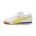 Roma 24 Match Lace Up Sneakers