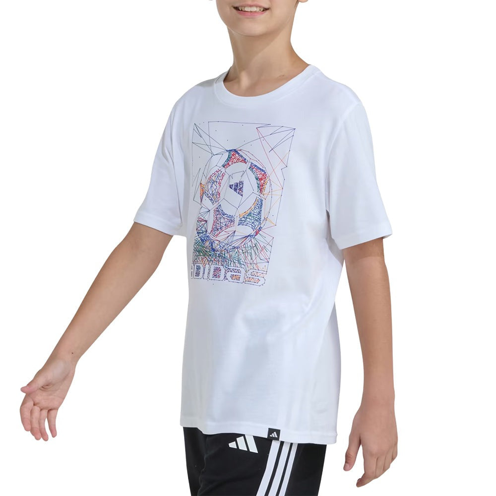 Short Sleeve Graphic Tee