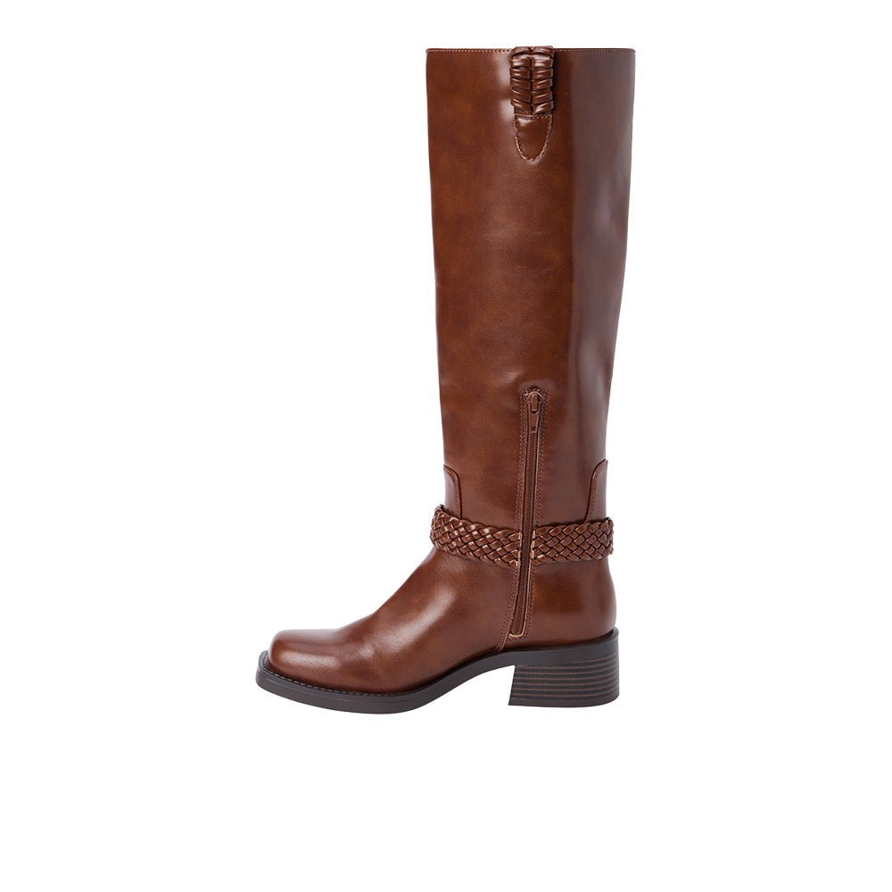 Cheyenne Riding Boot