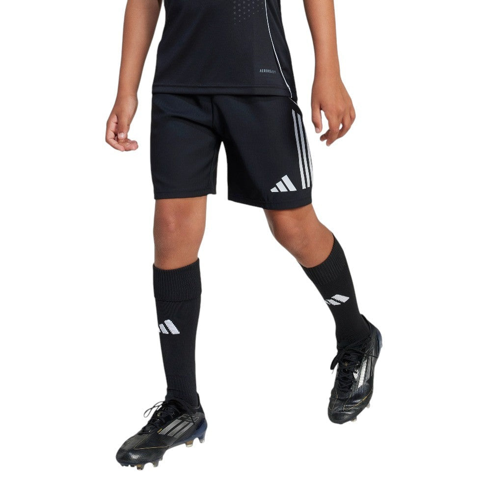Tiro 25 Competition Match Shorts (Youth)