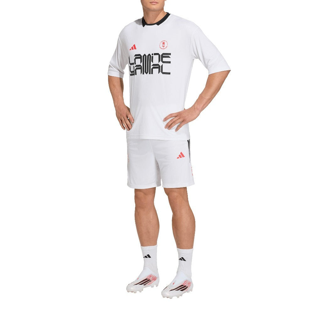 Lamine Yamal Training Shorts