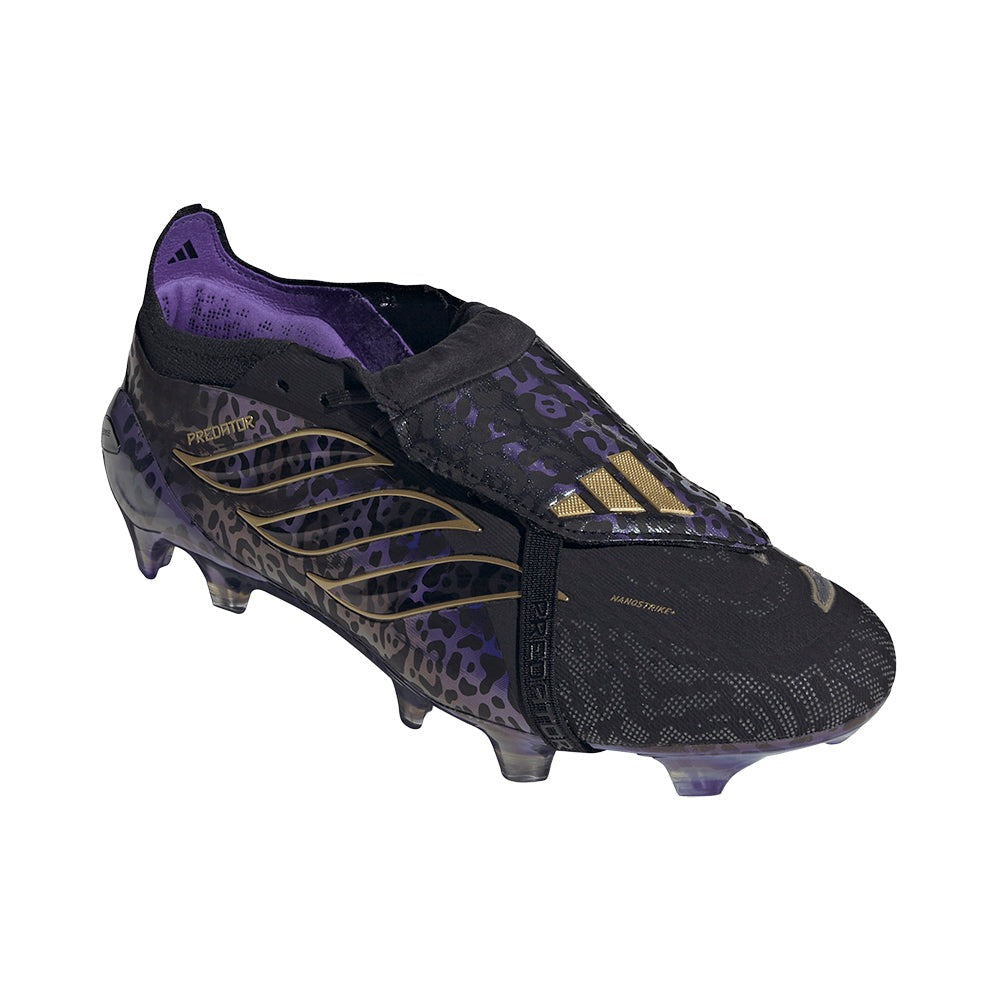 Predator Elite Fold-Over Tongue Firm Ground Soccer Cleats Kaka