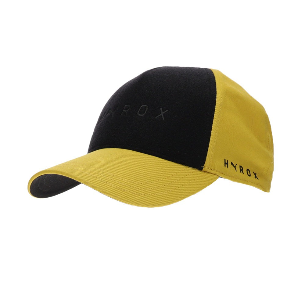 PUMA X HYROX Velcro Baseball Cap