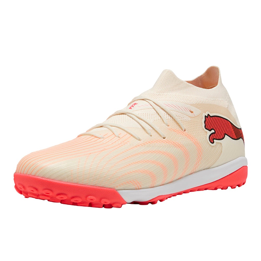Future 9 Match Turf Soccer Cleats