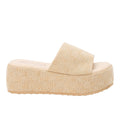 Pismo Platform Sandals