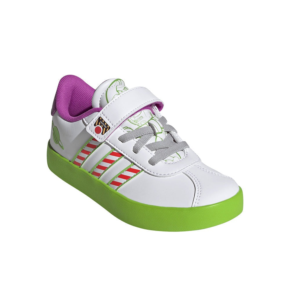 Adidas Pixar Toy Story VL Court 3.0 Shoes Children