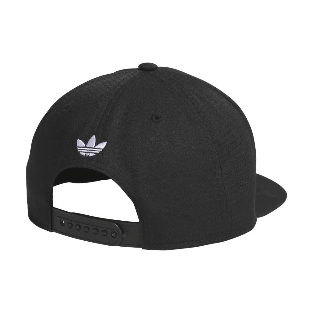 Emblem 2.0 Snapback