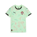 Portugal '25 Away Replica Soccer Jersey