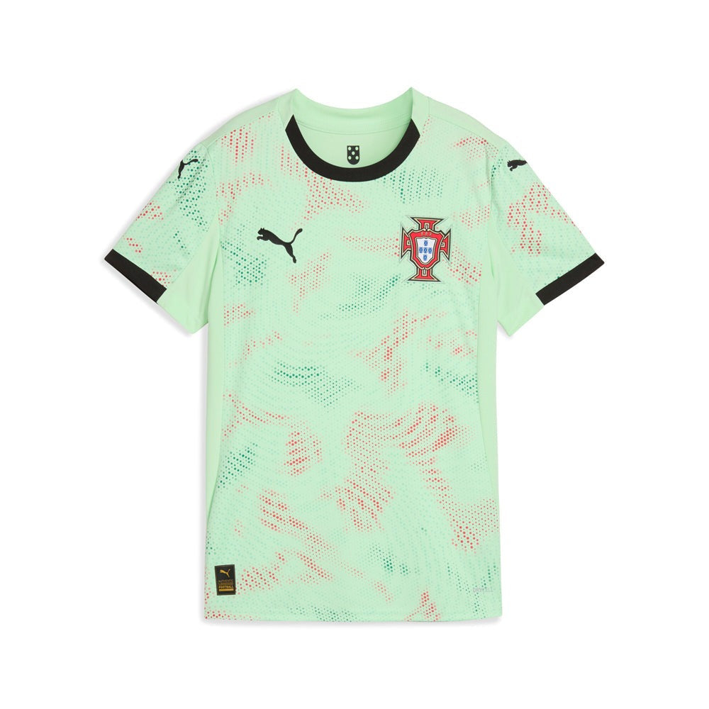 Portugal '25 Away Replica Soccer Jersey