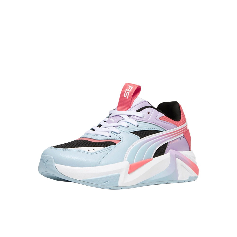 Rs-Pulsoid Snombre Lace Up Sneakers (Youth)