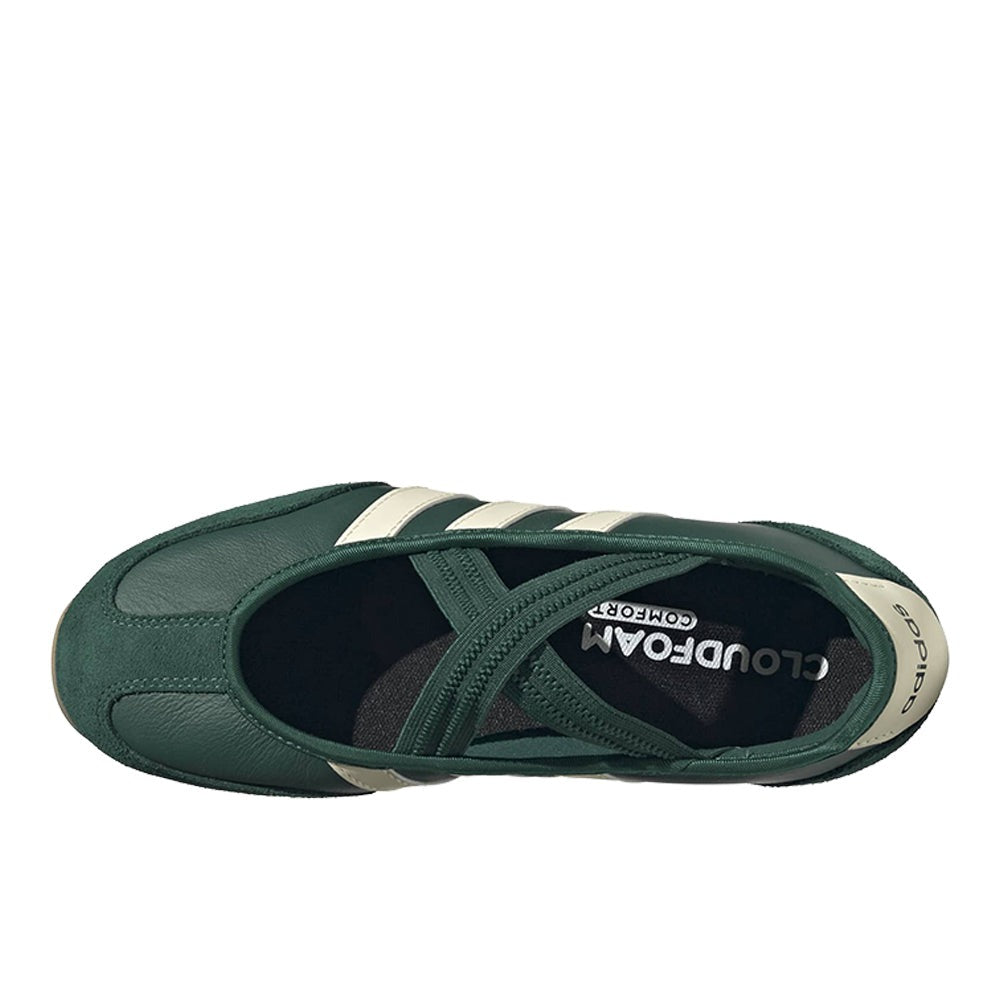 Barreda Mary Jane Shoes