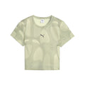Dare To Graphic Baby Crew Neck Short Sleeve T-Shirt