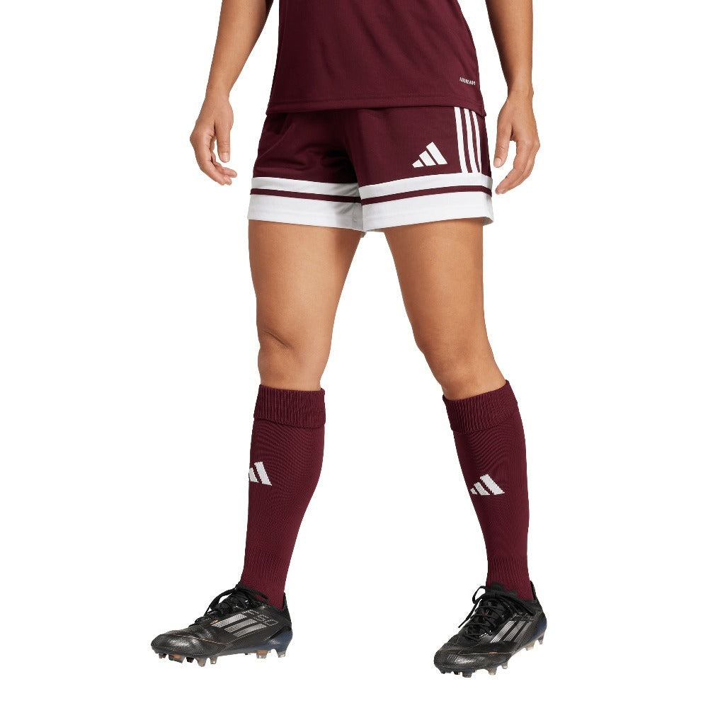 Squadra 25 Short-Length Shorts