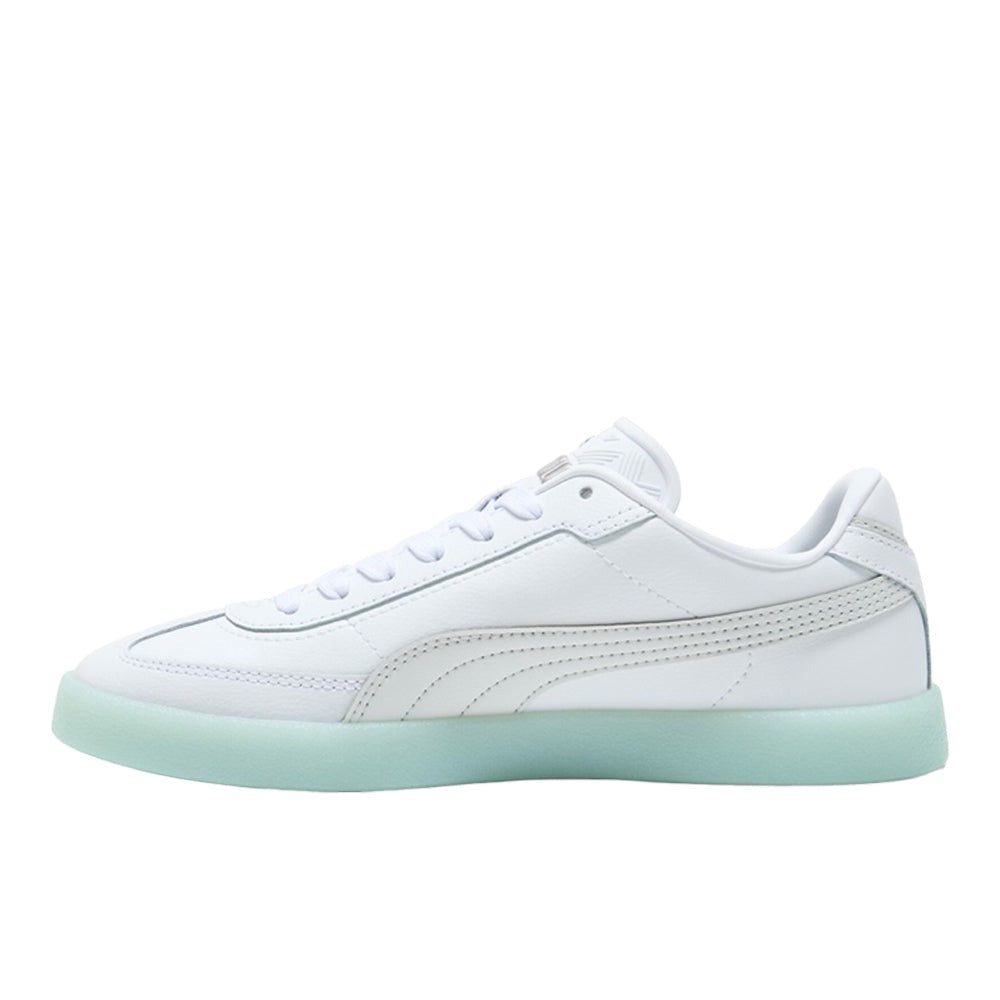 Club II Era Pastel Iced Lace Up Sneakers