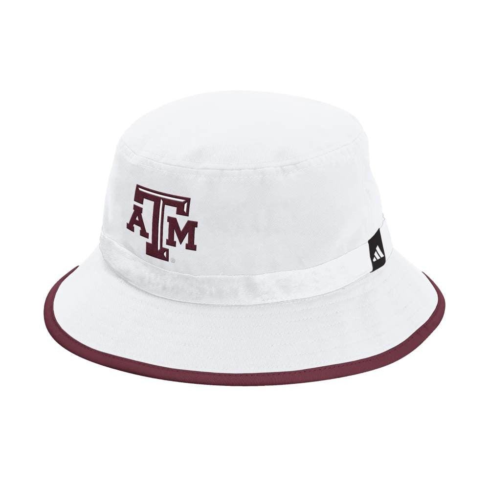 Seasonal Bucket Hat