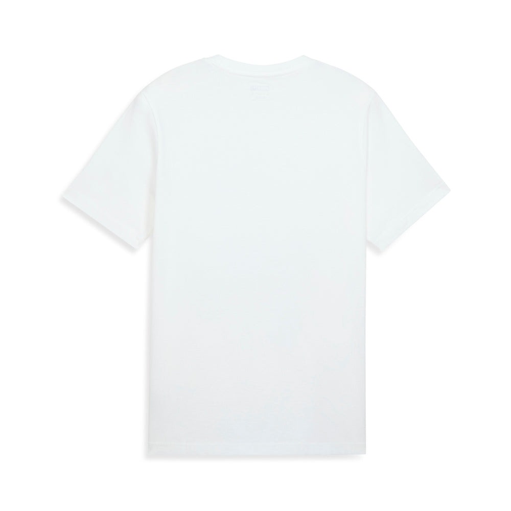 Las Vegas Neon Billboards Graphic Crew Neck Short Sleeve T-Shirt