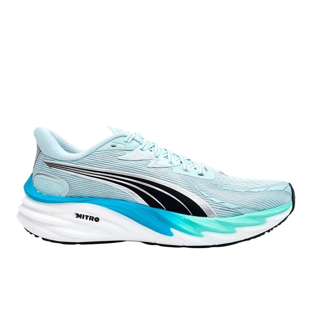 Velocity Nitro 4 Wide Running Shoes