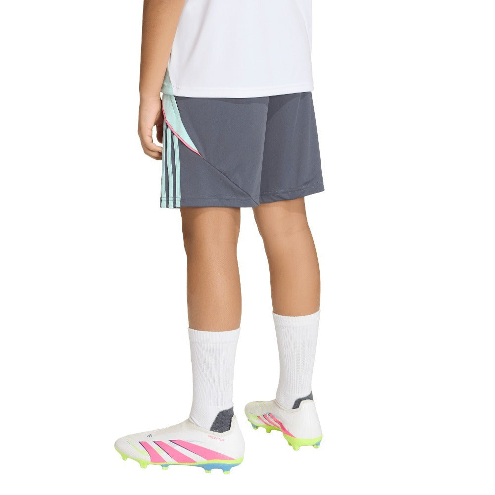Messi Shorts Youth