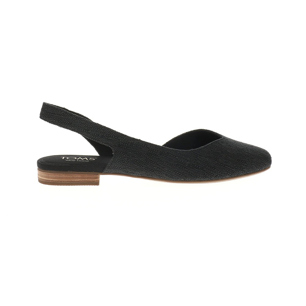 Alene Slingback Flats