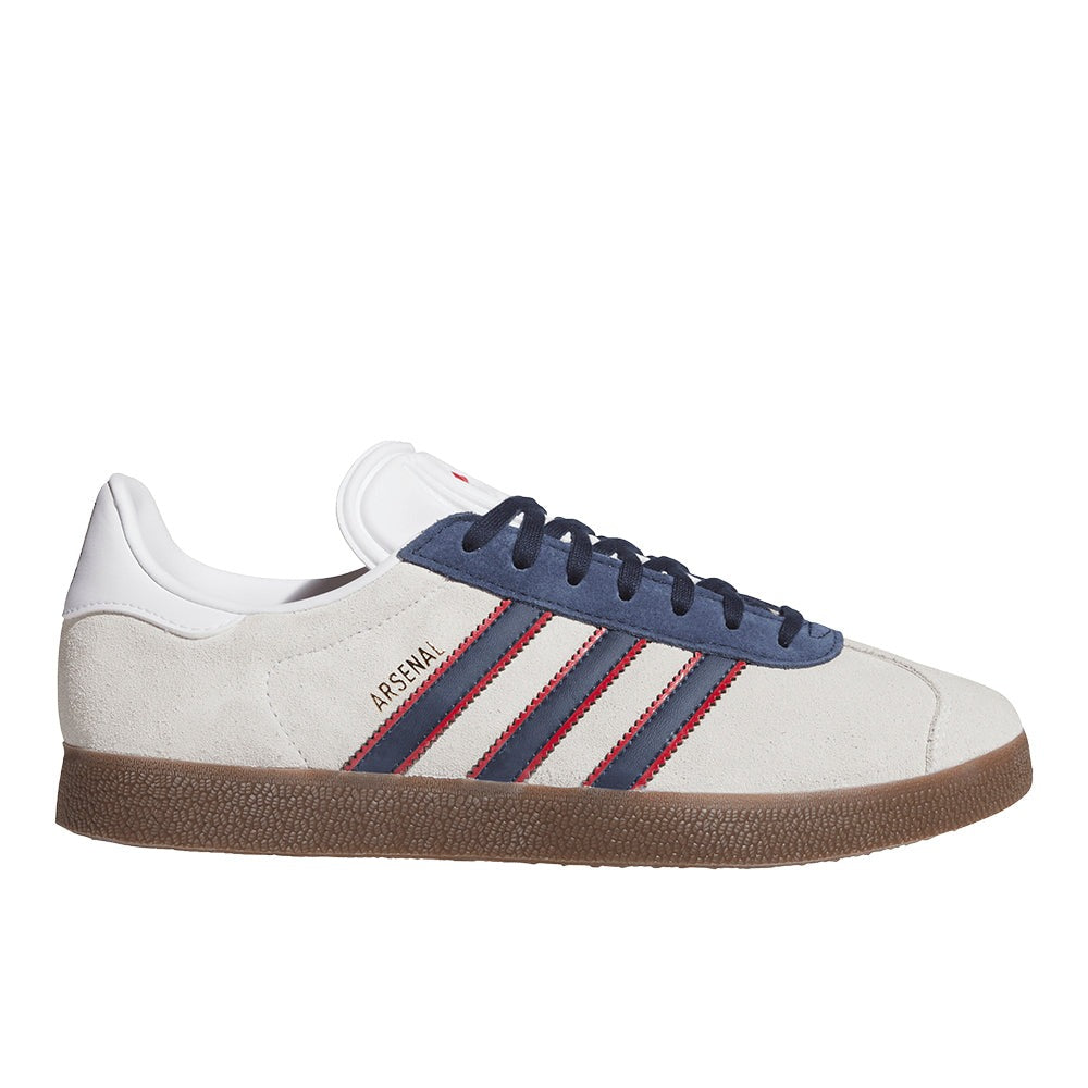 Gazelle Arsenal Shoes