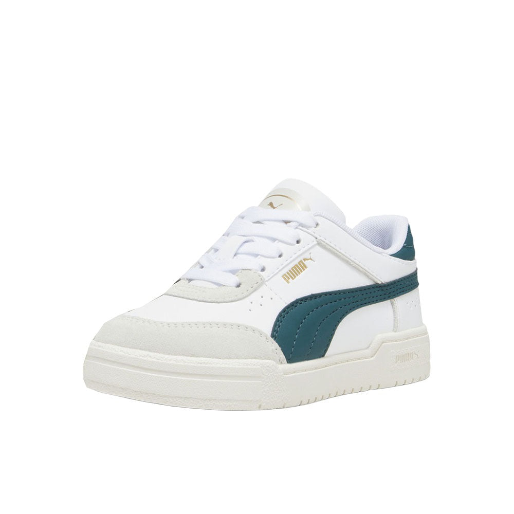 CA Pro Sport Mix Lace Up Sneakers (Youth)