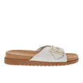 Marin Strap Sandals