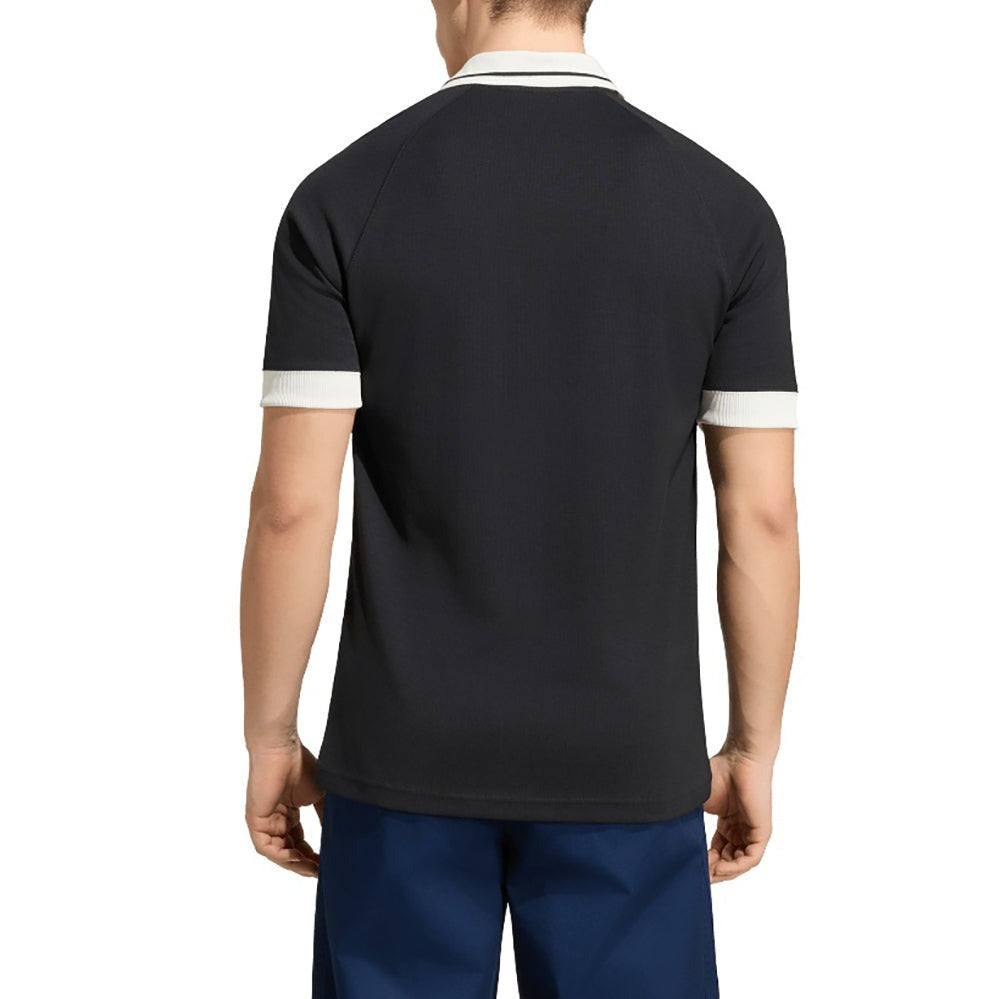 New Zealand Rugby Leisurewear Polo Shirt
