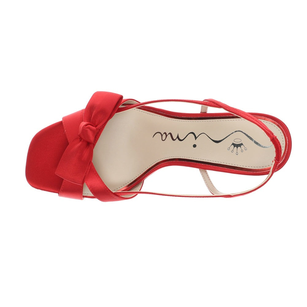 Lizette Sling Back Sandals