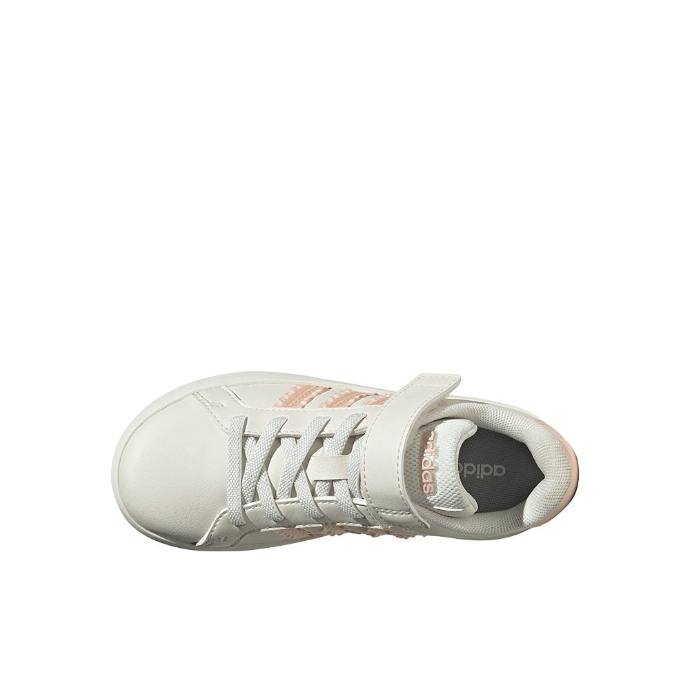 Grand Court 3.0 Shoes