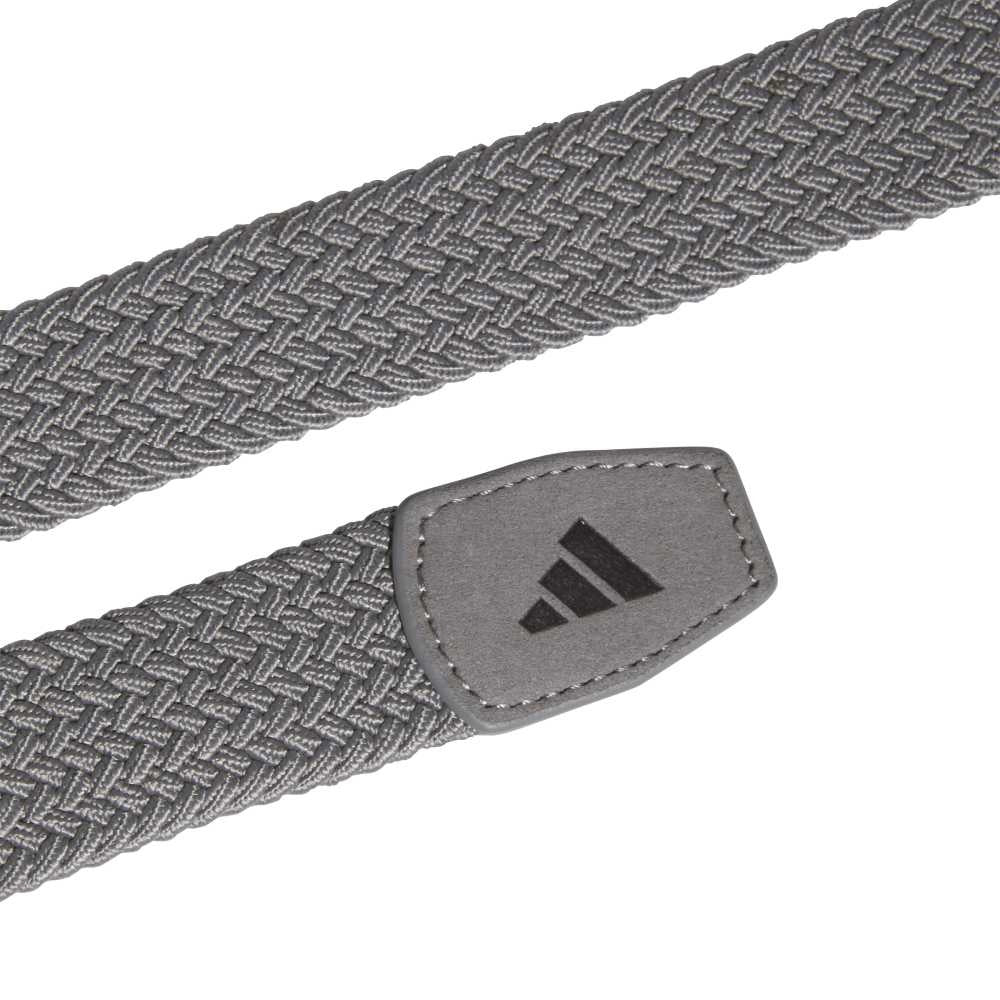 Braided Stretch Belt