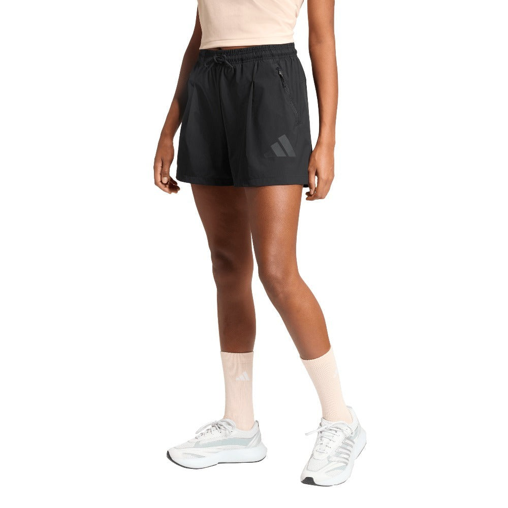 Z.N.E. Woven Short