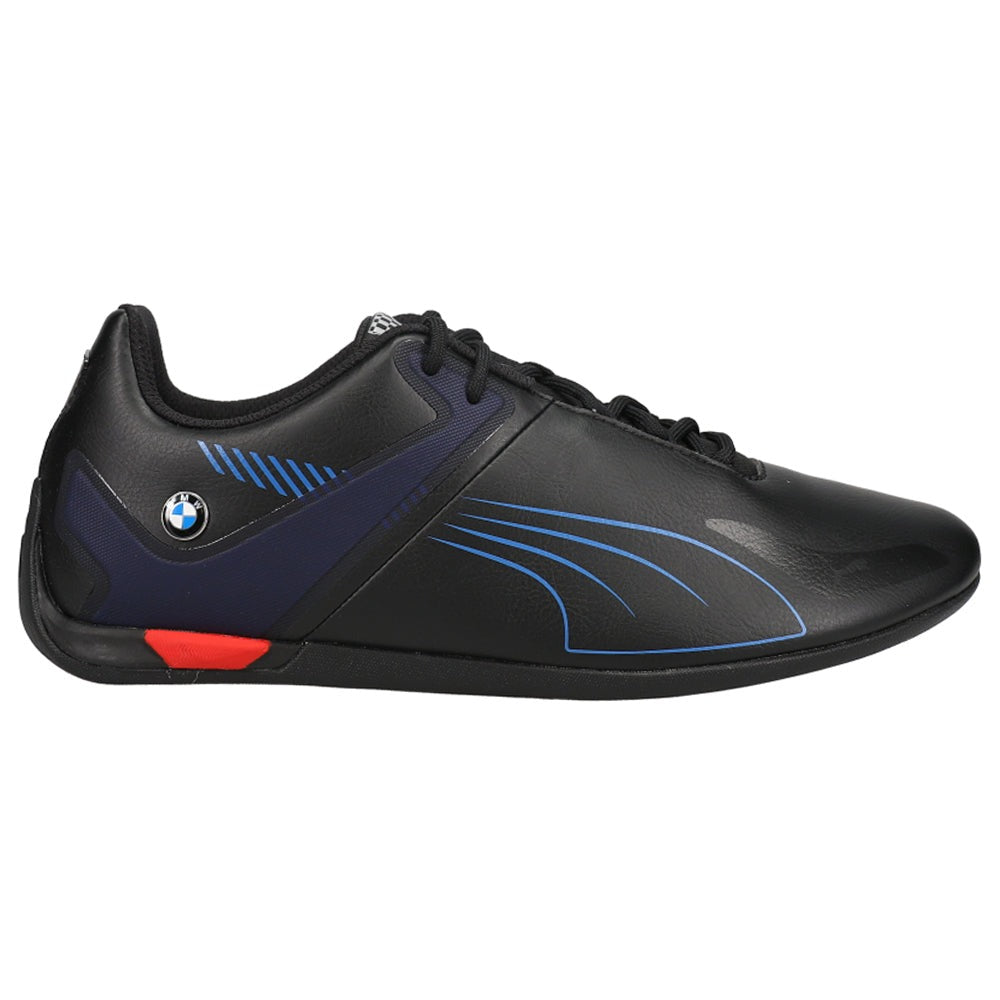 BMW M Motorsport x A3ROcat Lace Up Sneakers