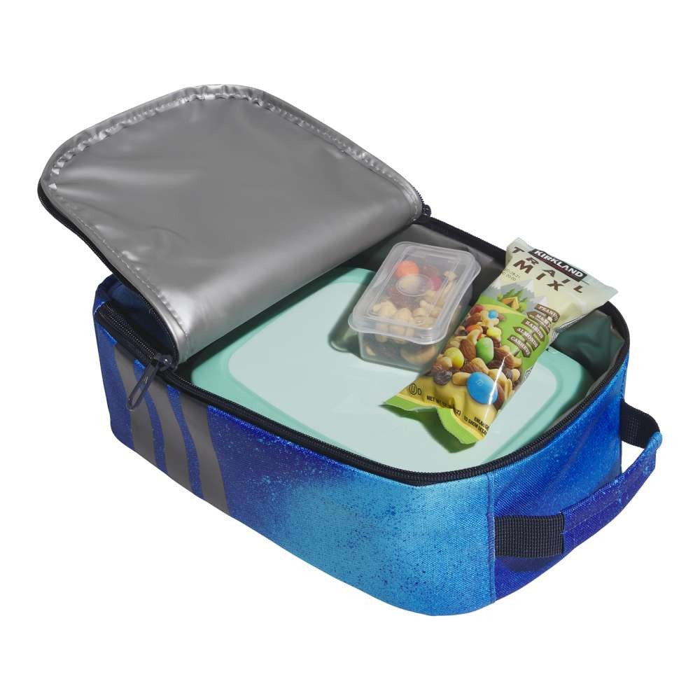 Santiago 4 Lunch Bag