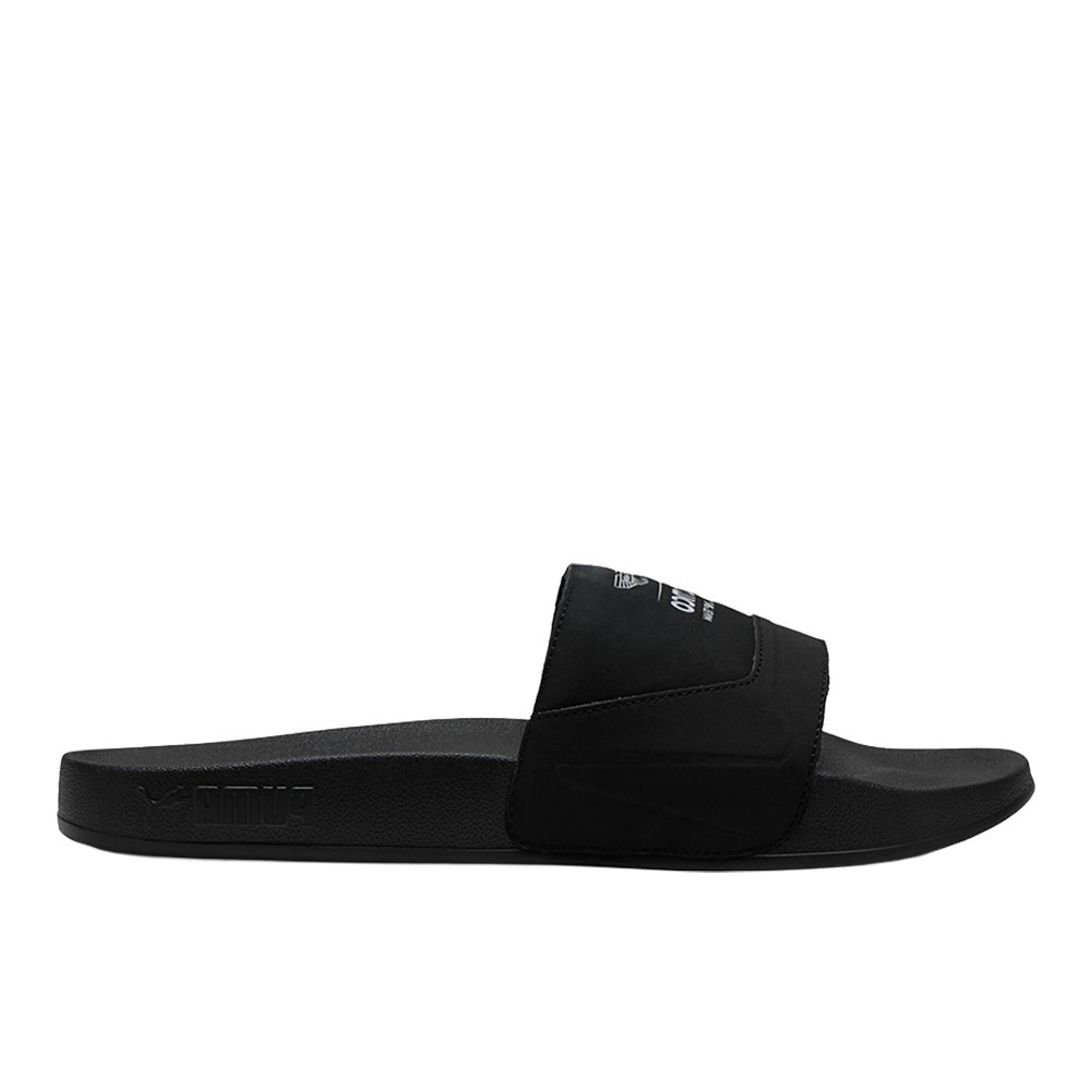 PUMA X ASTON MARTIN ARAMCO F1 Leadcat 2.0 Slide Sandals