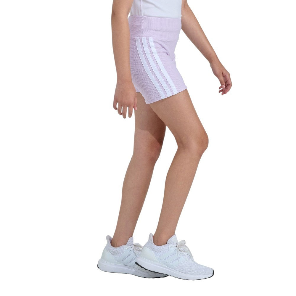 Rib Bike Shorts (Youth)