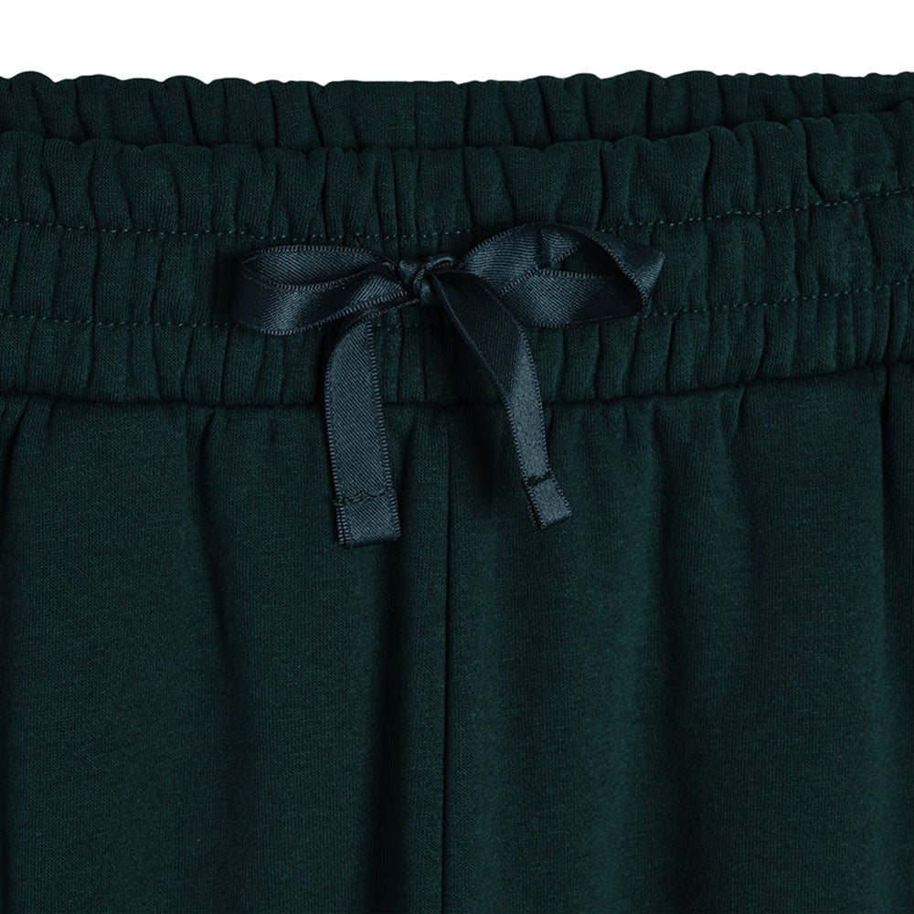 Essentials Satin Fleece Joggers (Youth)