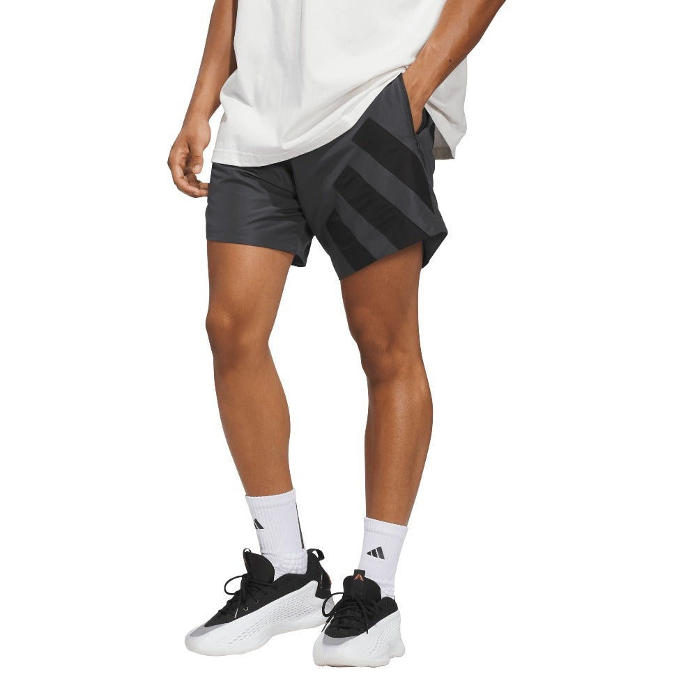 Anthony Edwards Basketball Shorts