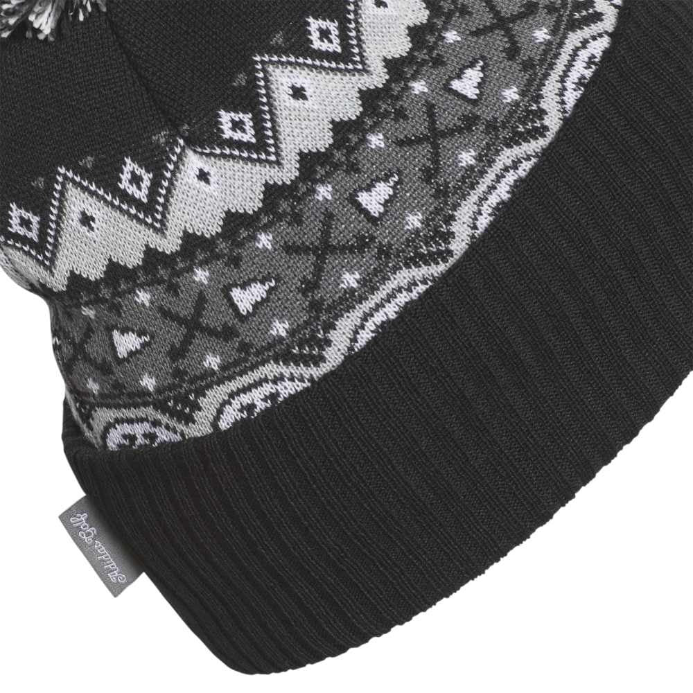 Climawarm Pom Beanie