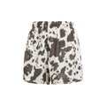 Adidas Originals Satin Shorts