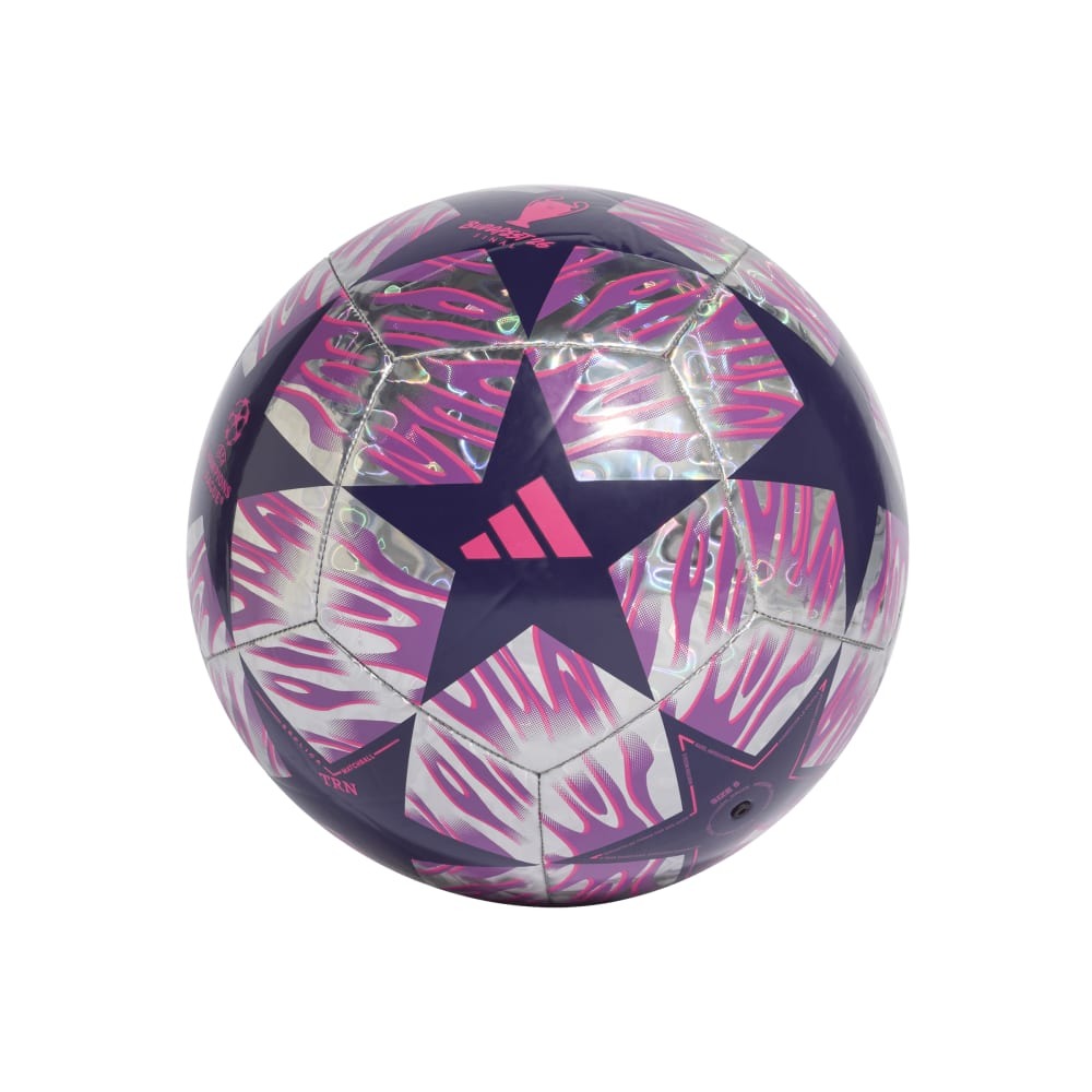 Uefa Champions League 25/26 Final Training Foil Ball