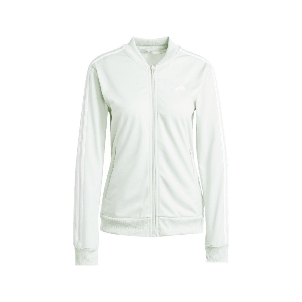Essentials 3-Stripes Tracksuit
