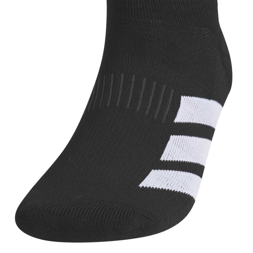 Evo 3-Pack High Quarter